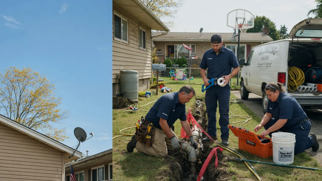 Garbage Disposal Replacement in Ladoga, IN near me